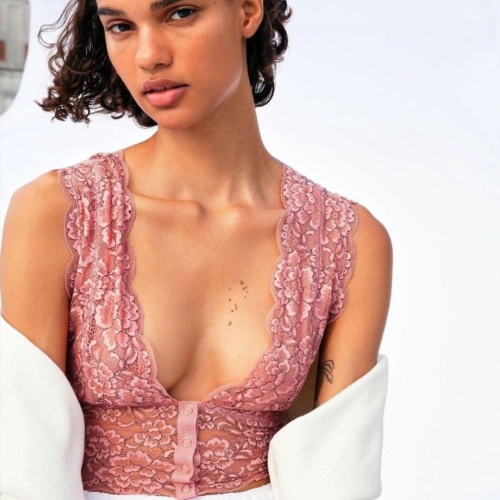 Free people heartbreaker brami
